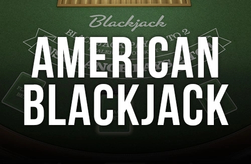 American Blackjack