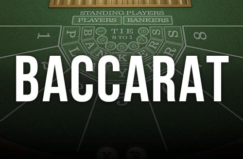 Baccarat