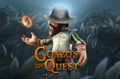 Gonzo's Quest